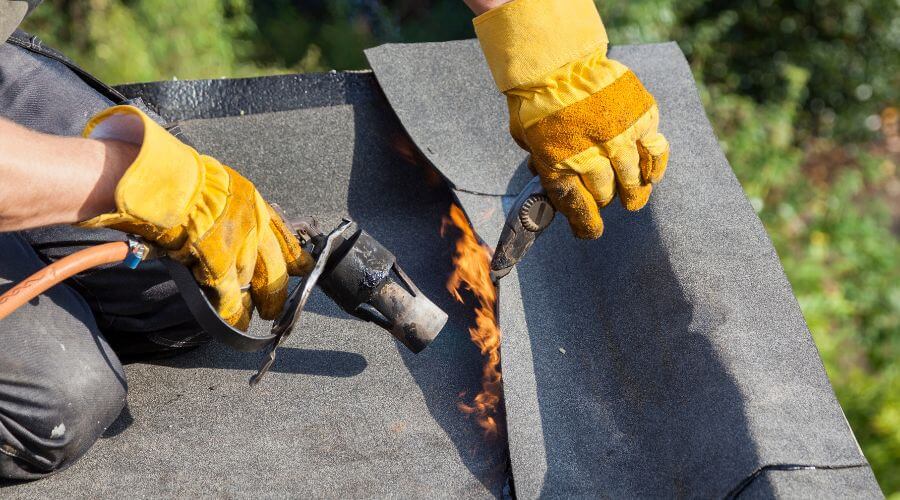 Professional flood damage restoration services in Arnold, MD